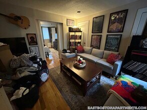 249 Bennington St in Boston, MA - Building Photo - Building Photo