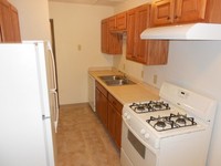 River Run Apartments in Macomb, IL - Building Photo - Building Photo