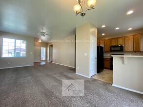 7630 Duck Hawk Pl in Fountain, CO - Building Photo - Building Photo