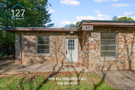 property at 47 Old Plantation Dr
