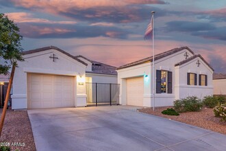 30078 W Indianola Ave in Buckeye, AZ - Building Photo - Building Photo