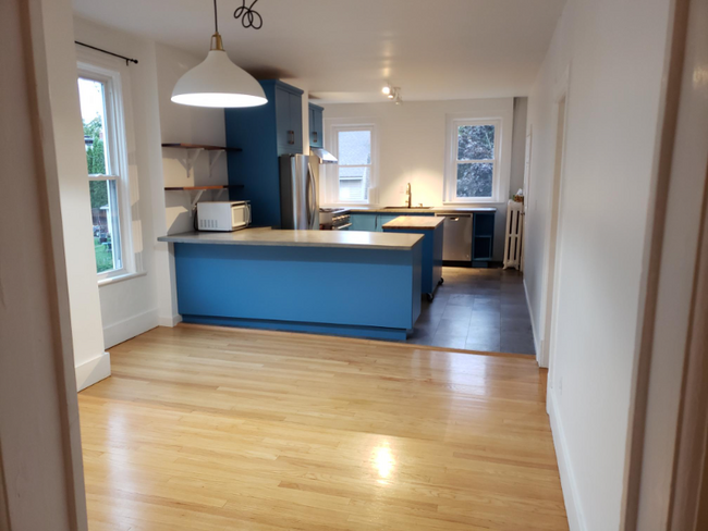 property at 231 Pawling Ave
