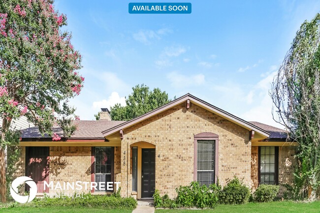 property at 438 Biscay Dr