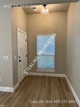 6417 SE 84th St in Oklahoma City, OK - Building Photo - Building Photo