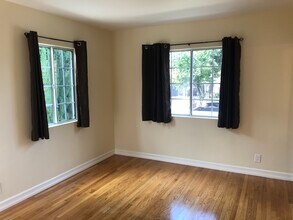 8637 Hervey St in Los Angeles, CA - Building Photo - Building Photo