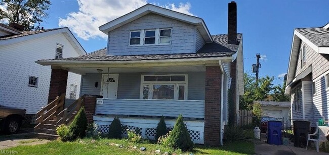 property at 3878 W 137th St