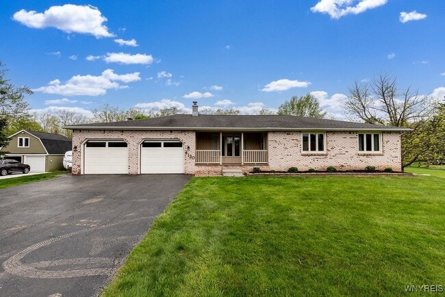 4130 Ransom Rd in Clarence, NY - Building Photo - Building Photo