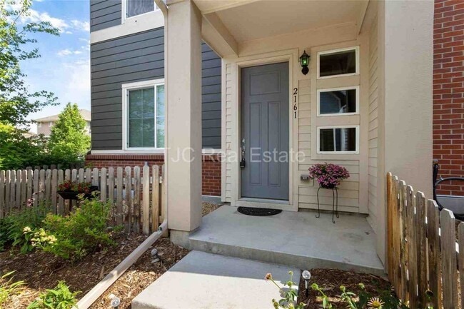property at 2161 Ulster St