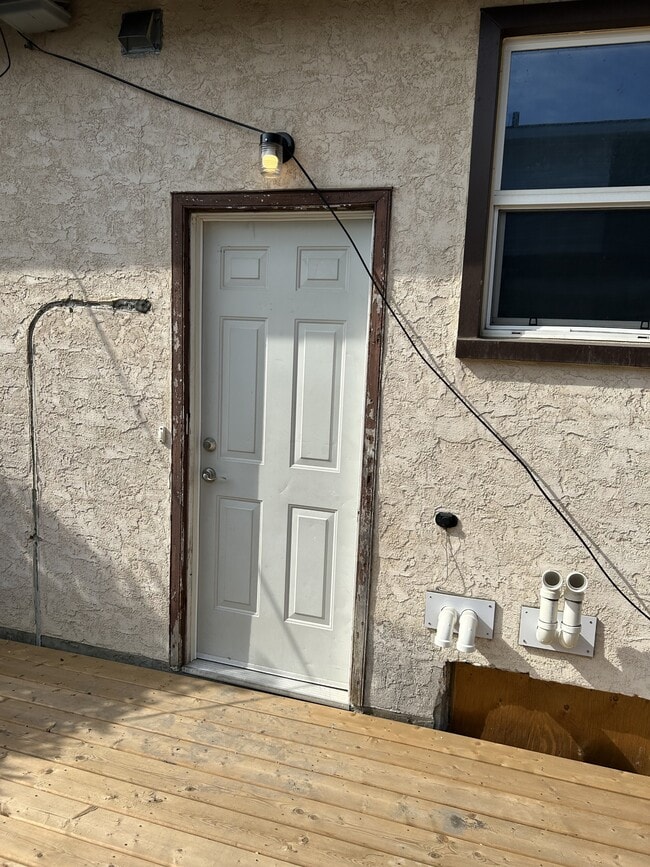 property at 11935-11946 46 St NW