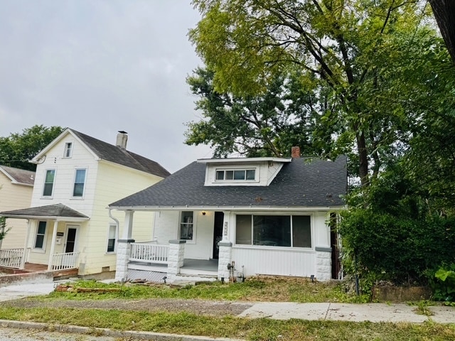 3706 36th St in Mount Rainier, MD - Building Photo - Building Photo
