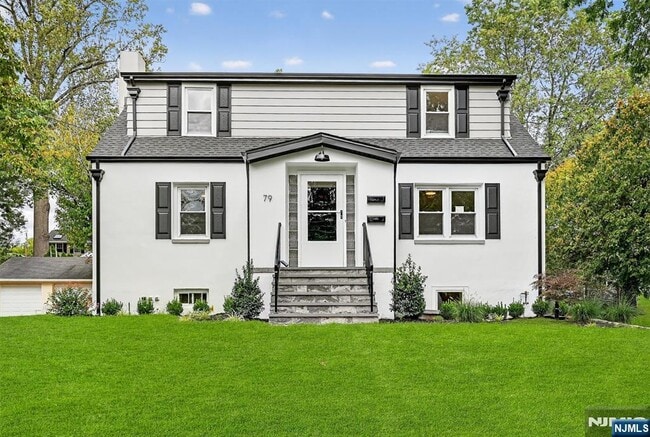 property at 79 Harrison Ave