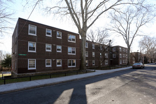 Bartram Village Apartments