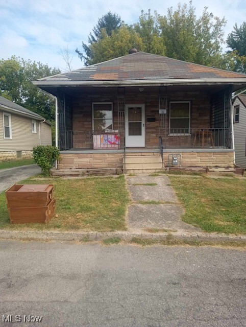 2634 Austin Ave in Youngstown, OH - Building Photo