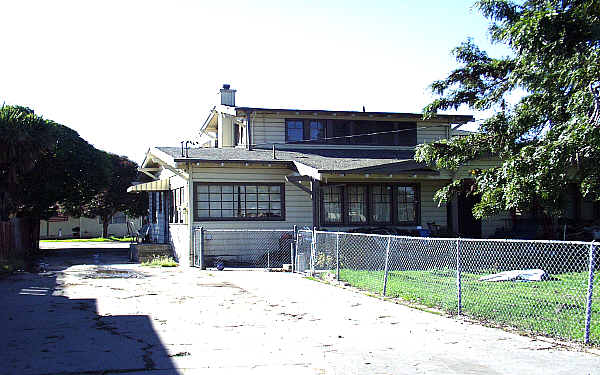 25151-25159 Soto Rd in Hayward, CA - Building Photo - Building Photo