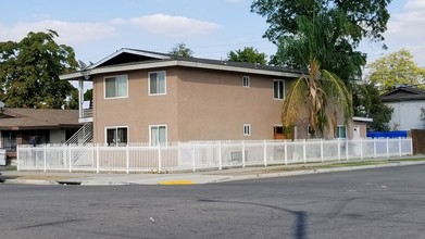 900 K St in Bakersfield, CA - Building Photo - Other