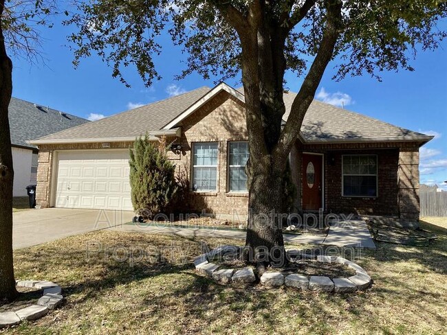 property at 11050 Mansfield Dr