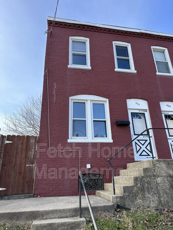 422 Hillside Ave in Lancaster, PA - Building Photo - Building Photo