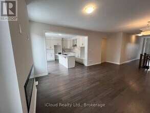 1407 Hearns Pl in Milton, ON - Building Photo - Building Photo