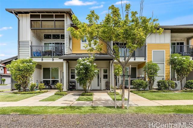 91-3475-3475 Nana Hope St in Ewa Beach, HI - Building Photo - Building Photo