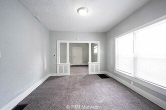 1118 King Ave in Indianapolis, IN - Building Photo - Building Photo