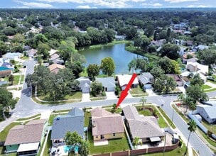 240 Whisper Lake Rd in Palm Harbor, FL - Building Photo - Building Photo