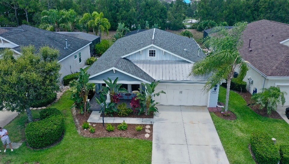 11790 Forest Park Cir in Bradenton, FL - Building Photo