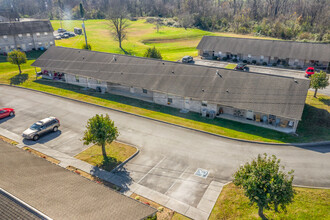 514 S Liberty Hill Rd in Morristown, TN - Building Photo - Building Photo