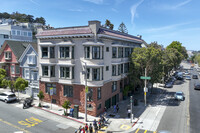 90 Castro St in San Francisco, CA - Building Photo - Building Photo