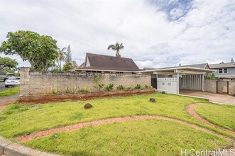 95-544-544 Naholoholo St in Mililani, HI - Building Photo - Building Photo