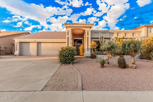 property at 4550 E Bent Tree Dr