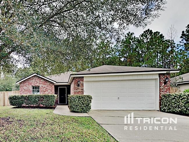 property at 170 Marisco Way