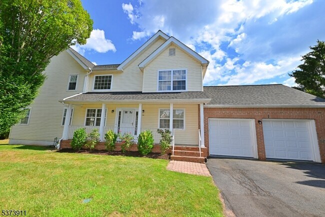 property at 34 Nostrand Rd