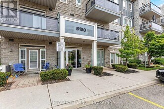 5150-5150 Winston Churchill Blvd in Mississauga, ON - Building Photo - Building Photo