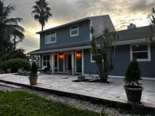 4332 145th Ave N in Loxahatchee Groves, FL - Building Photo