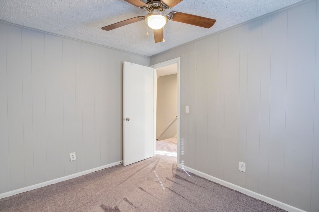 163 Lois Dr in Gray, TN - Building Photo