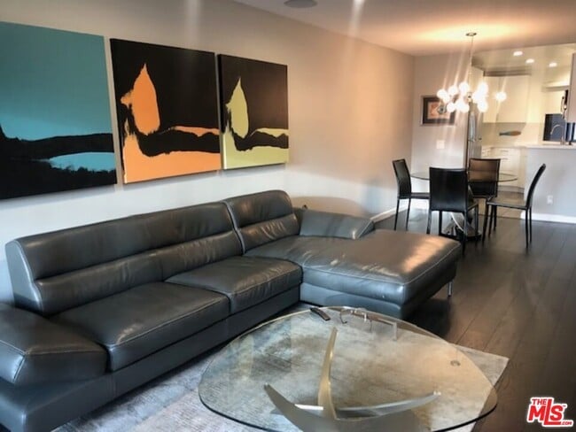 property at 8300 Manitoba St