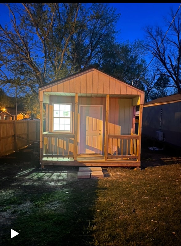 1743 Davis Ln in Batesville, AR - Building Photo - Building Photo