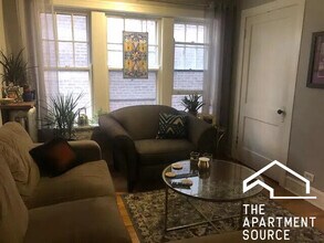 1333 W Carmen Ave, Unit 3A in Chicago, IL - Foto de edificio - Building Photo