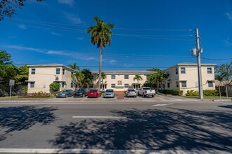 The Kennedy in Miami, FL - Building Photo - Primary Photo