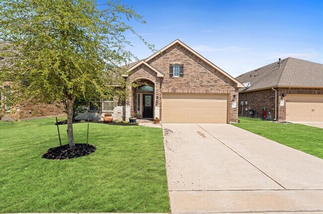 property at 5610 Glenfield Spring Ln