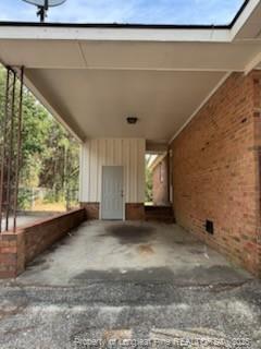 1469 Thelbert Dr in Fayetteville, NC - Building Photo