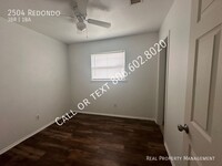 2504 Redondo Dr in Amarillo, TX - Building Photo - Building Photo