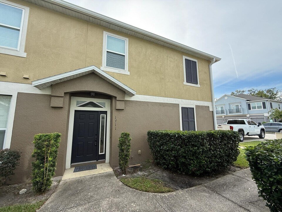 1711 San Jacinto Cir in Sanford, FL - Building Photo