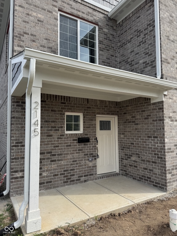 2145 Columbia Ave in Indianapolis, IN - Foto de edificio - Building Photo