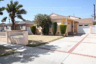 819 W 148th Pl in Gardena, CA - Building Photo