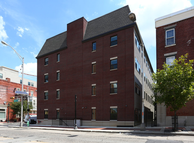 Cooper Village Apartments in Camden, NJ - Building Photo - Building Photo