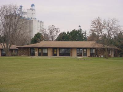 Trails Edge in Dysart, IA - Building Photo - Building Photo