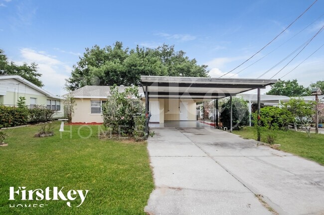 property at 124 Hampden Rd