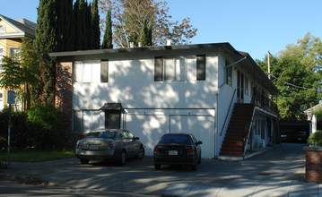 57 S 15th St in San Jose, CA - Building Photo - Building Photo