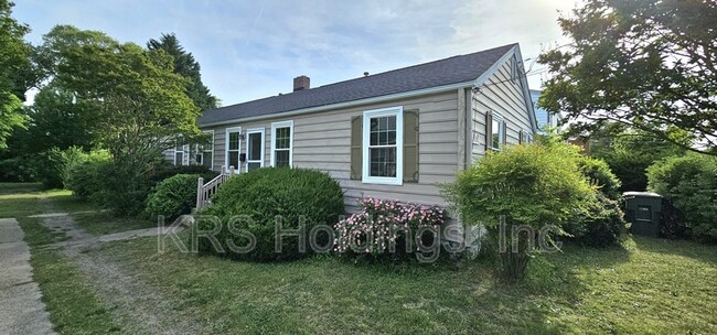 1267 Little Bay Ave in Norfolk, VA - Building Photo - Building Photo